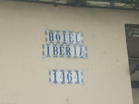 Hotel Iberia - San Juan Exterior photo